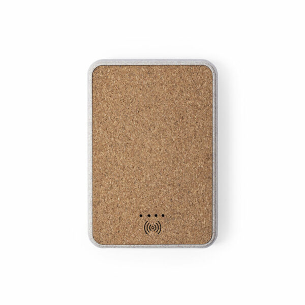 Power Bank Personalizzato